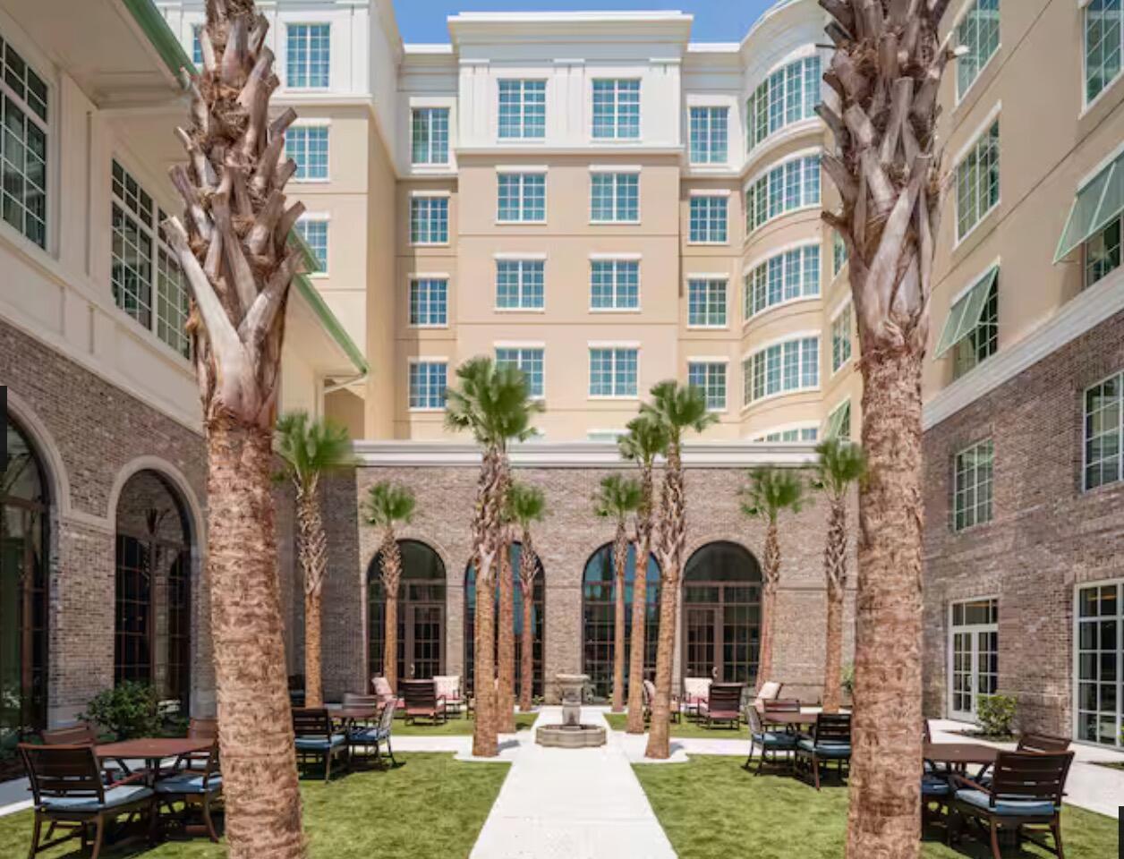 Picture of Embassy Suites by Hilton Charleston Harbor Mt. Pleasant
