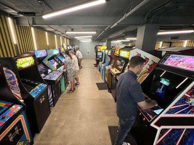 Picture of The Reboot Social