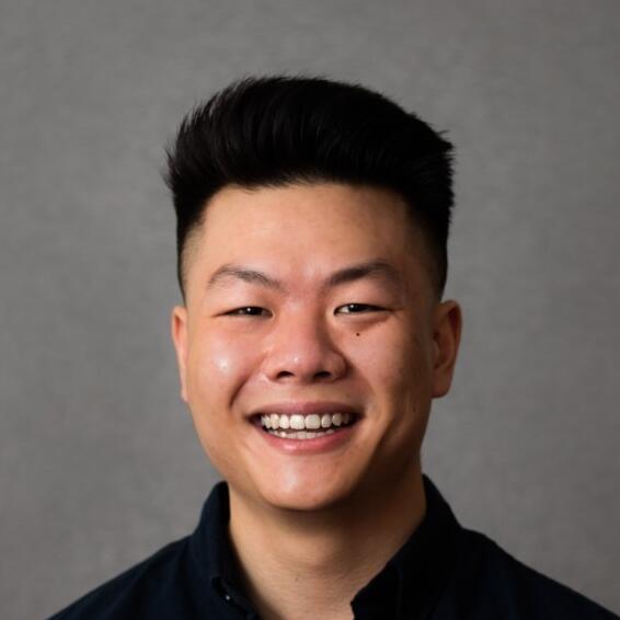Derrin Wang