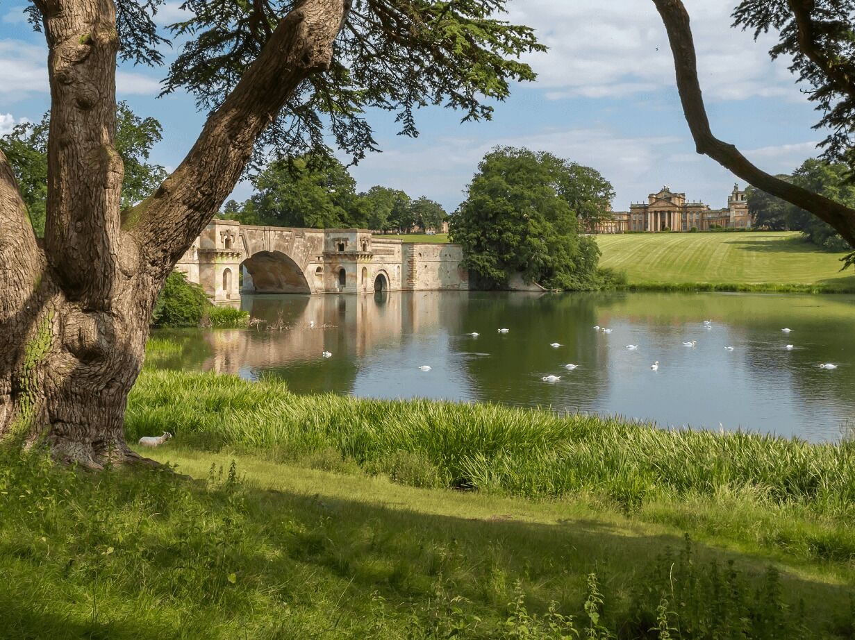 Picture of The Thames Pathway