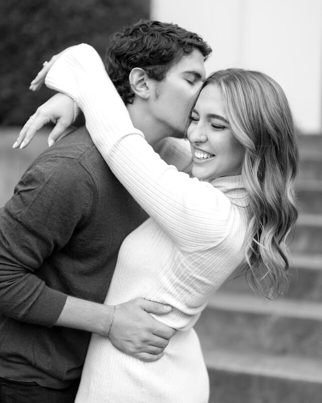 Sydney & Cameron Home Page Banner
