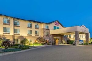 Picture of Big Horn Resort Ascend Hotel Collection
