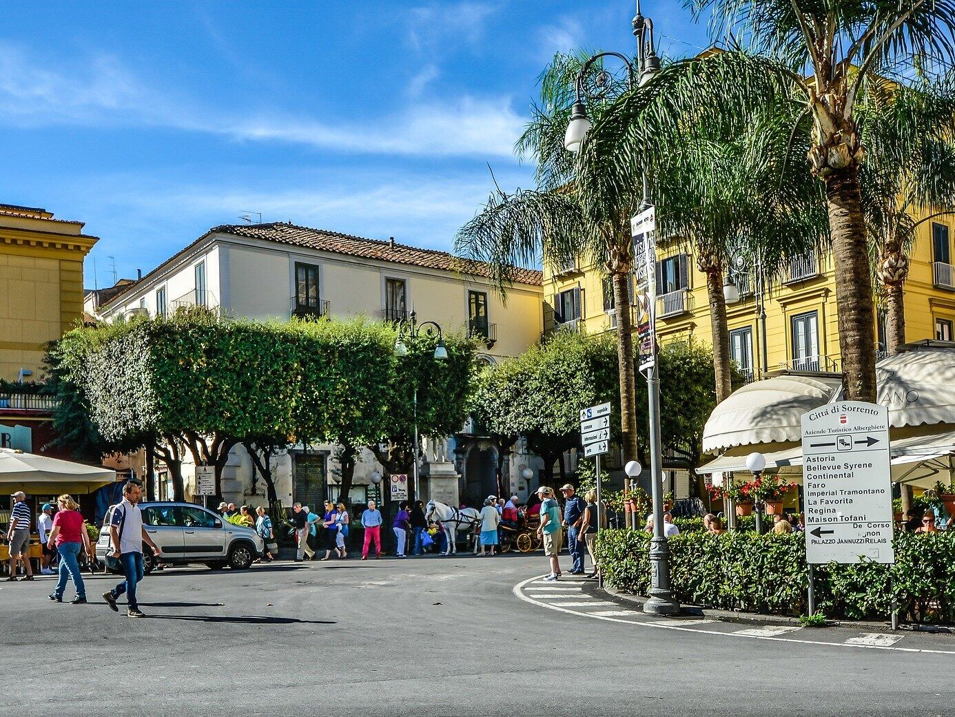 Picture of Sorrento