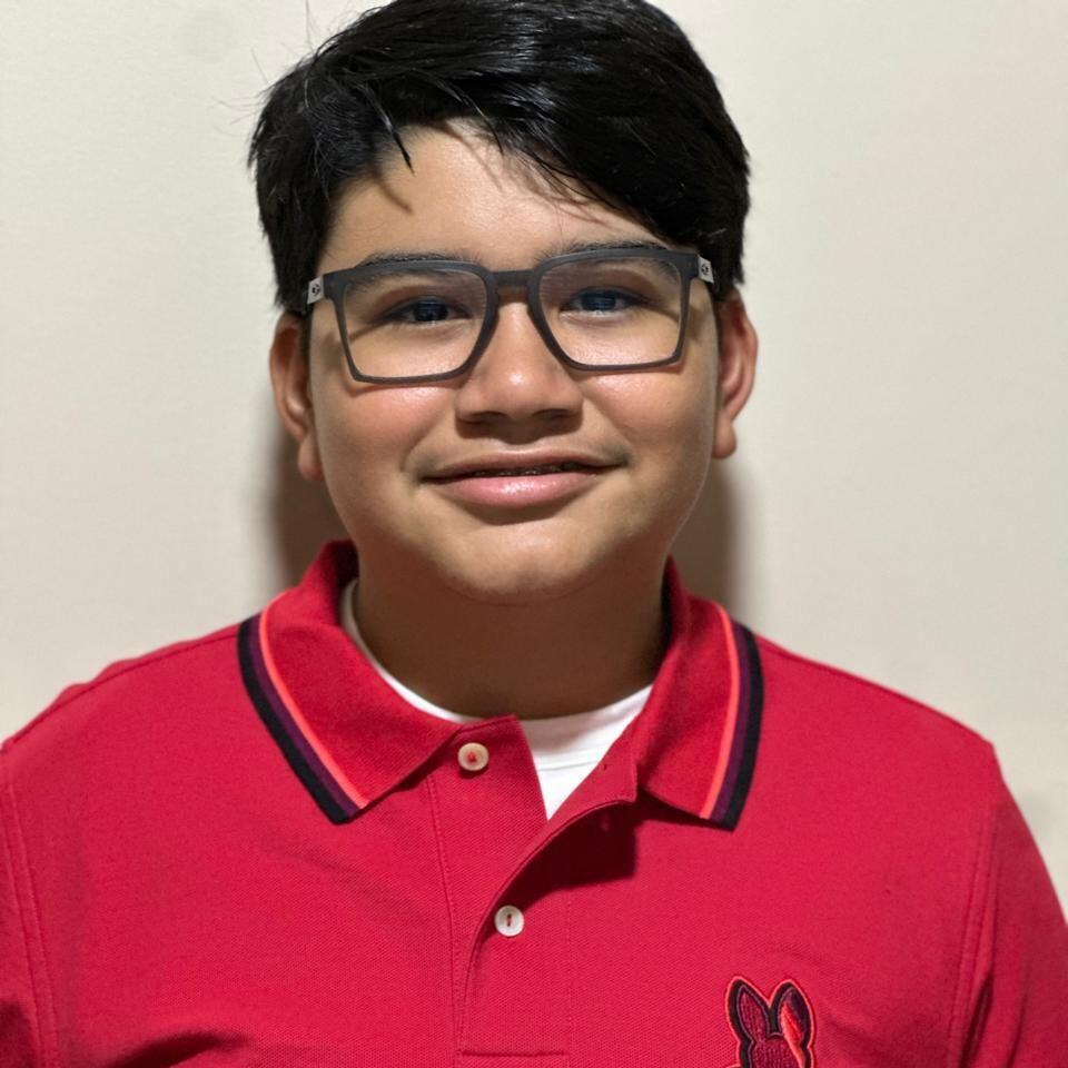 Sebastian Chavez Ayala