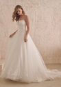 Maggie Sottero CASEY Ball Gown Wedding Dress - thumbnail - 6
