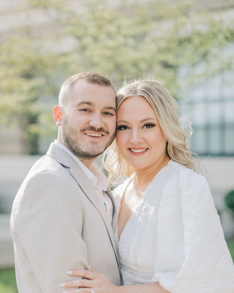 Presley & Ben Home Page Banner