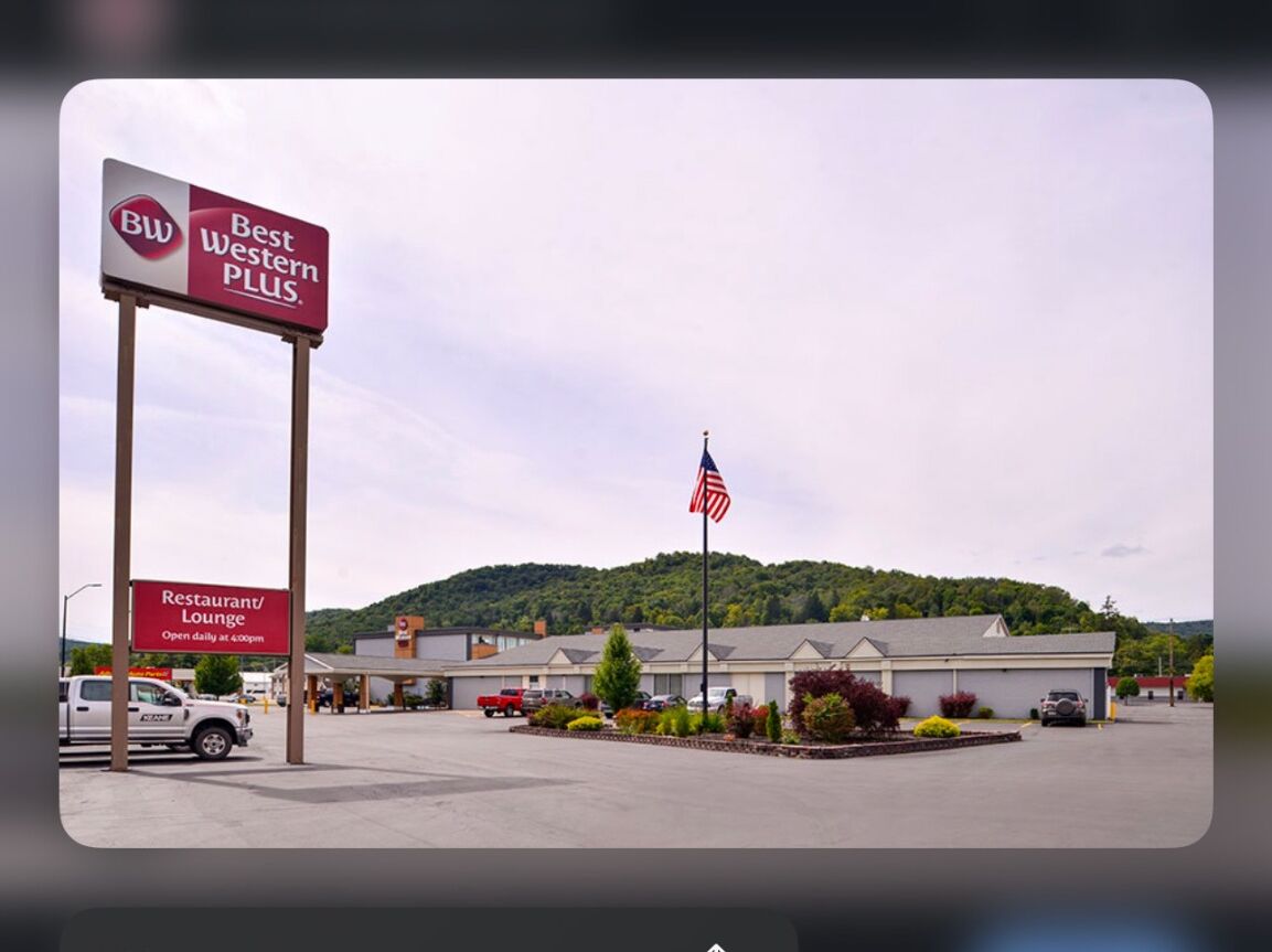 Picture of Best Western Plus Bradford Inn