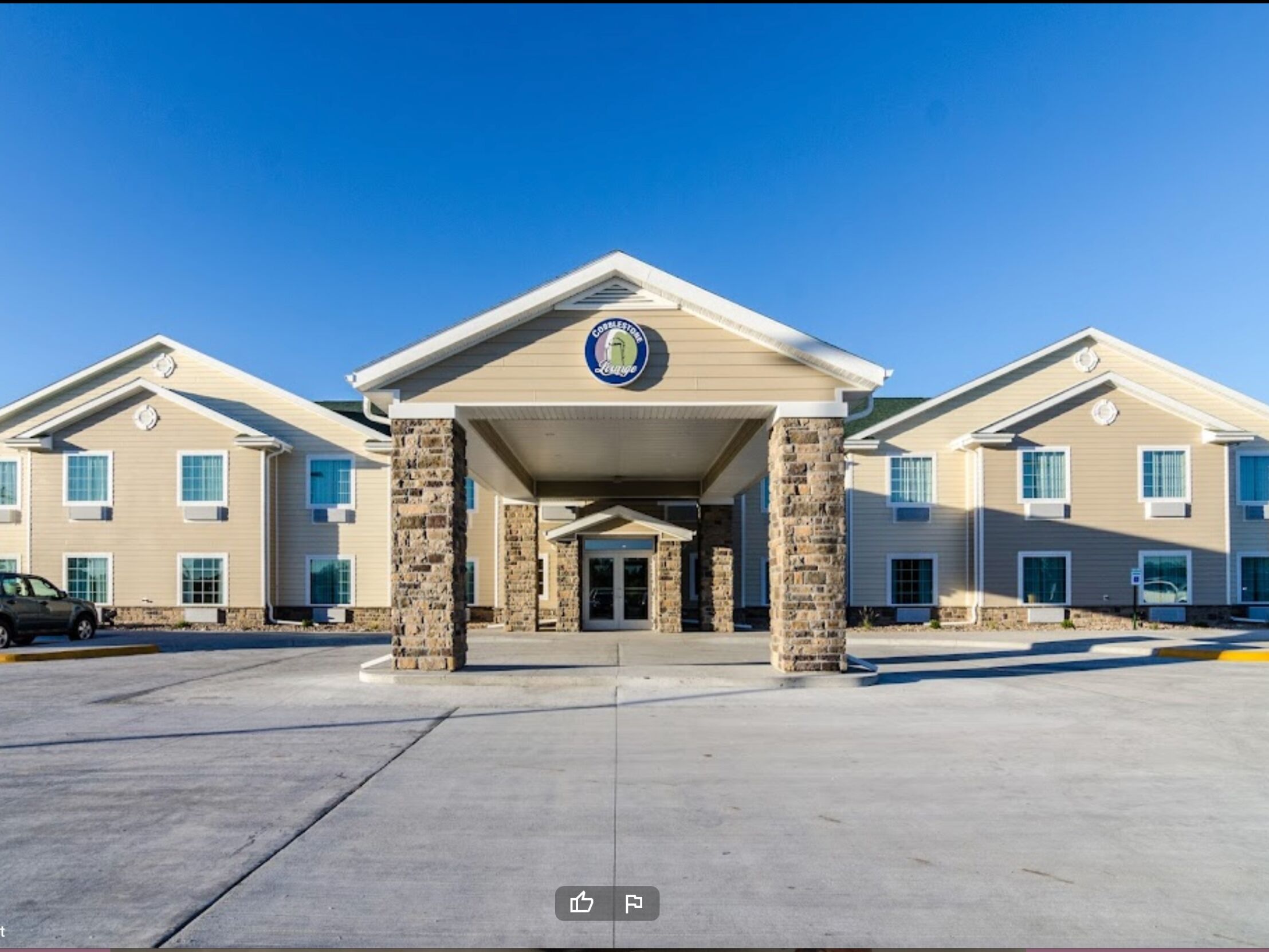 Picture of Cobblestone Inn & Suites - Ord