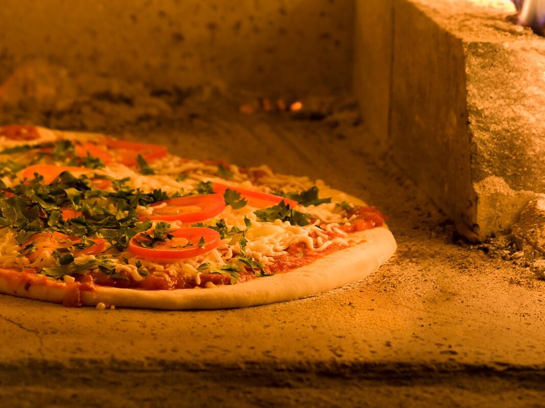 Picture of Bullman's | Wood Fired Pizza