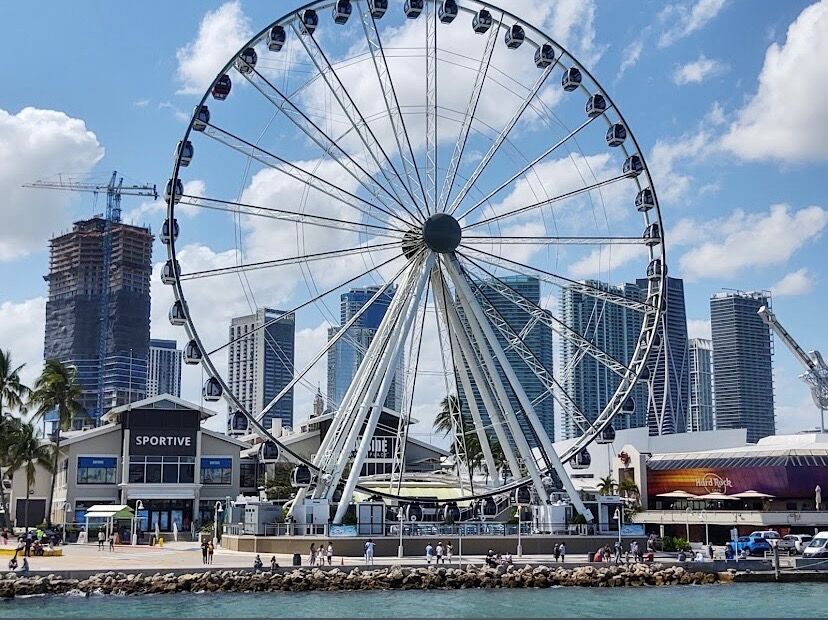 Picture of Bayfront Park