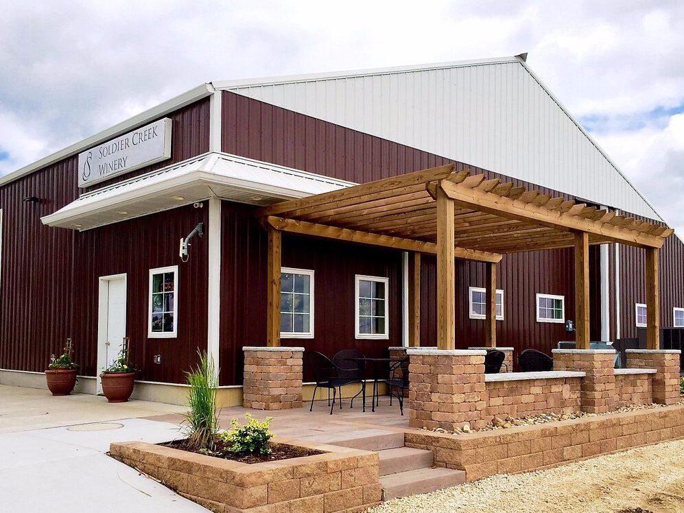 Picture of Soldier Creek Winery