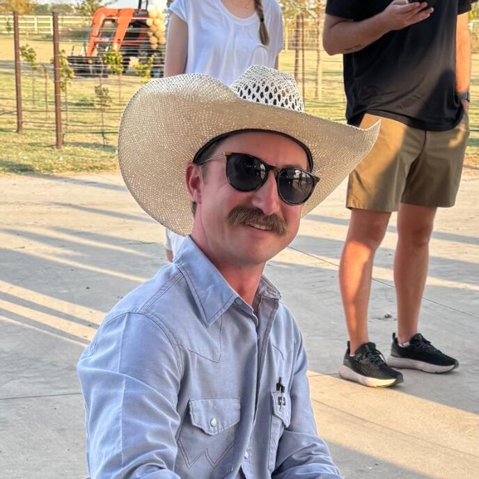 Connor Steel 