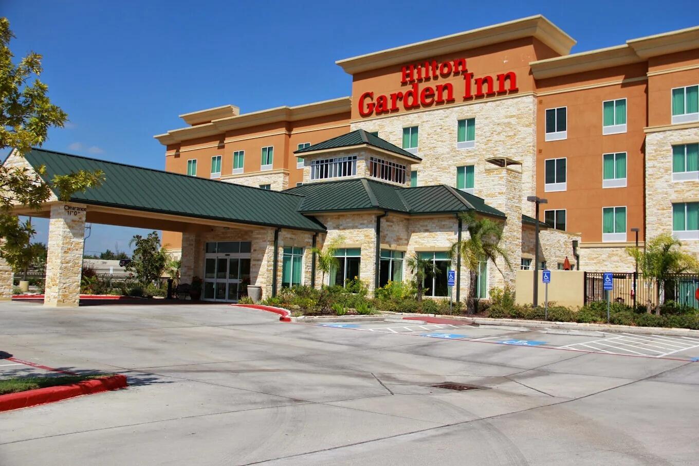 Picture of Hilton Garden Inn Houston West Katy