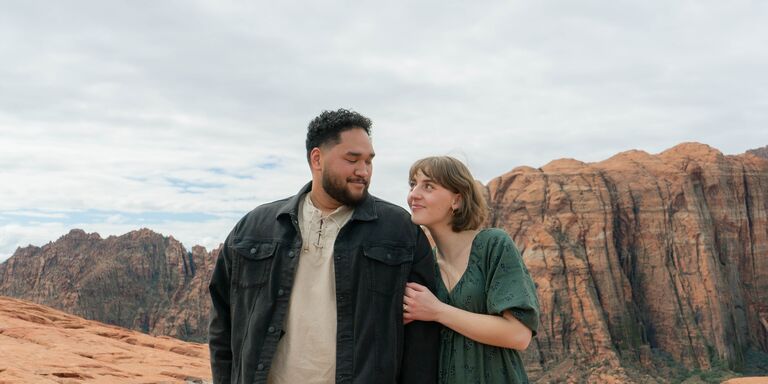 Kanakanui & Ami Home Page Banner