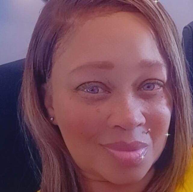 Evelyn "Red" Galloway