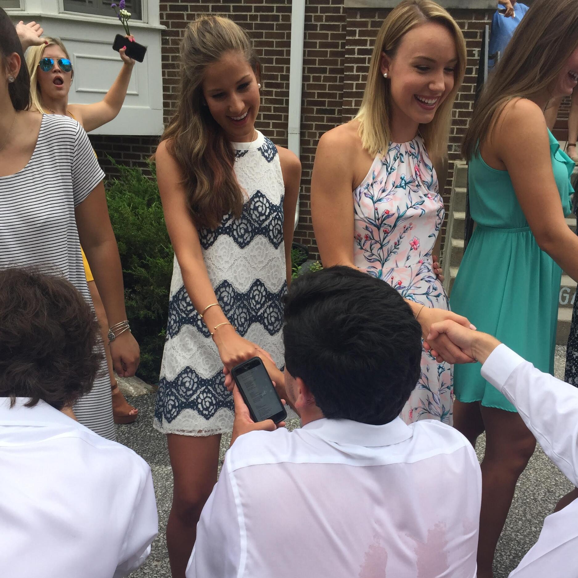 Picture of The story of Max and Madison
