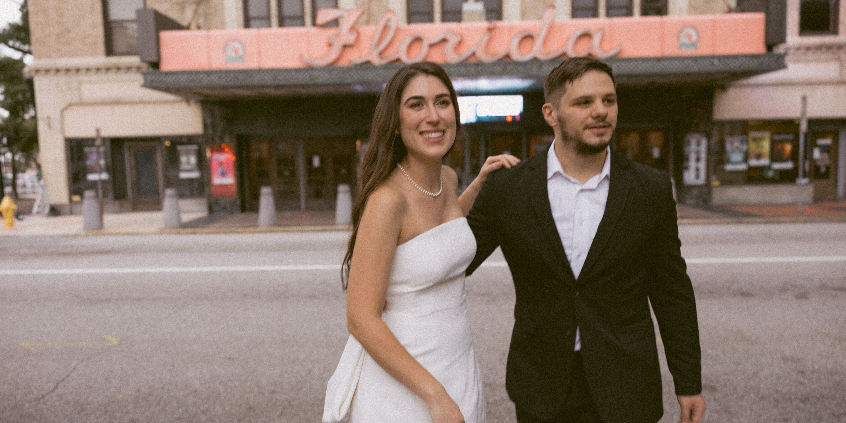 Michael & Paraskevi Home Page Banner