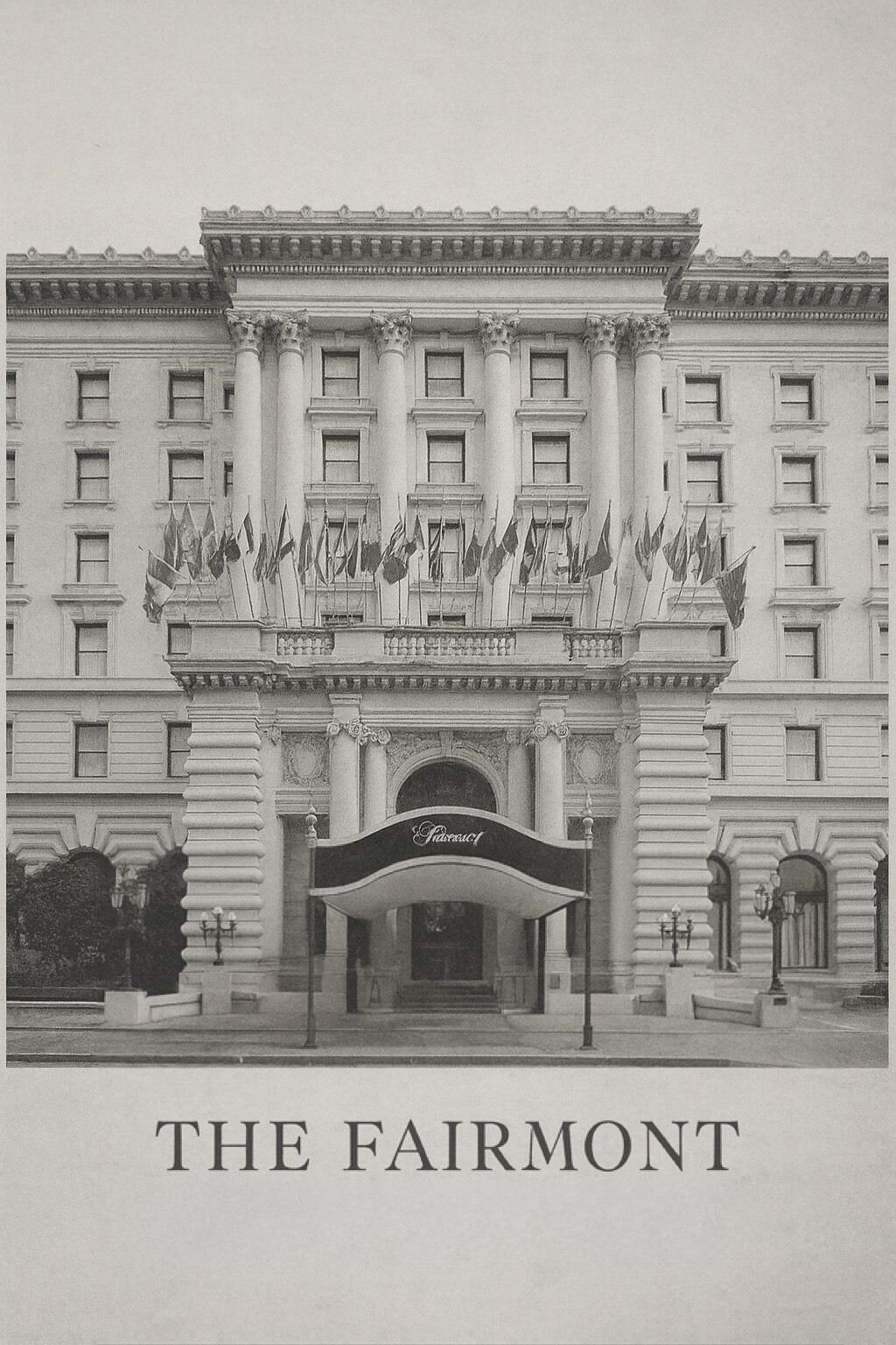 Picture of Fairmont San Francisco