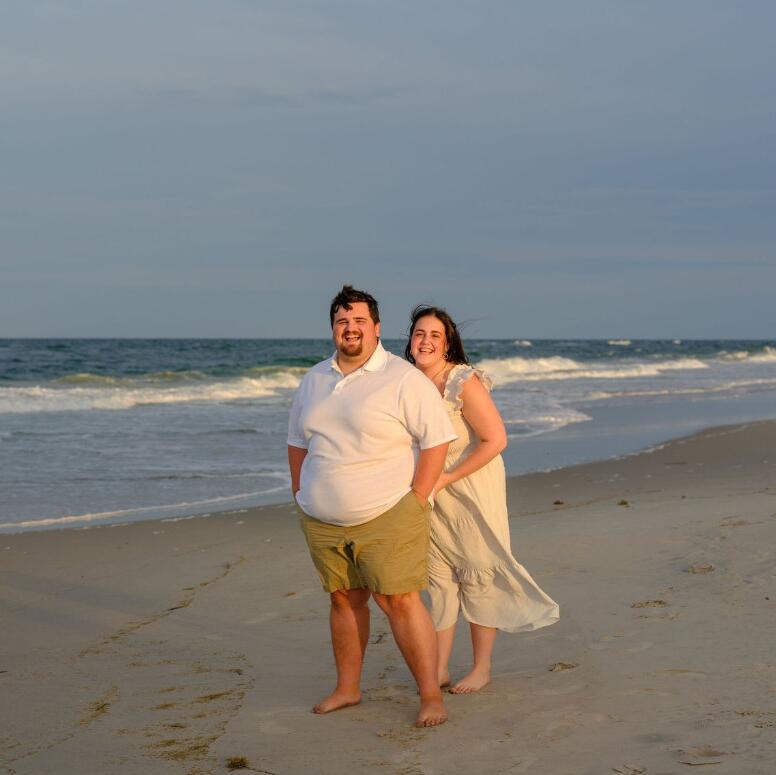 Picture of College Sweethearts