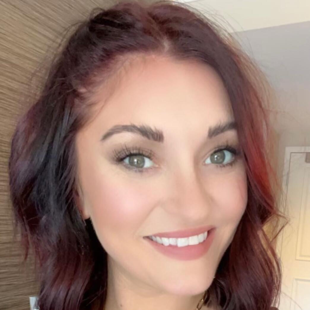 Aubrie Meador