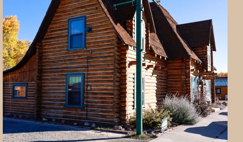 Picture of Twin Pines Lodge And Cabins 
