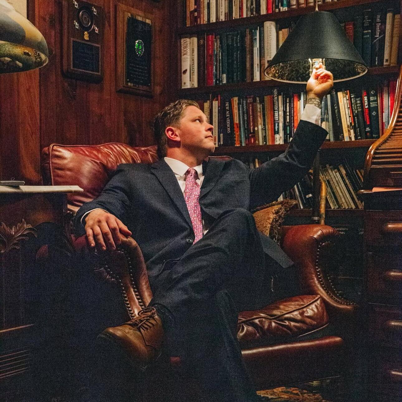 Joe David