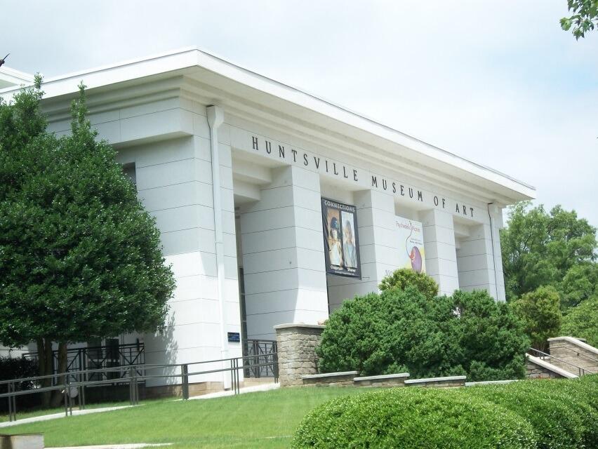 Picture of Huntsville Museum of Art