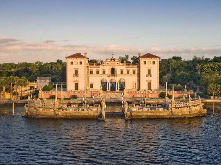 Picture of Vizcaya Museum & Gardens