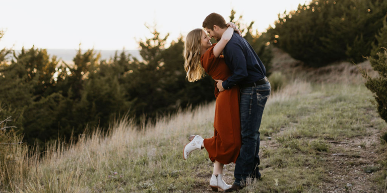 Travis & Madison Home Page Banner