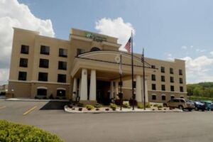Picture of Holiday Inn Express Somerset an IHG Hotel