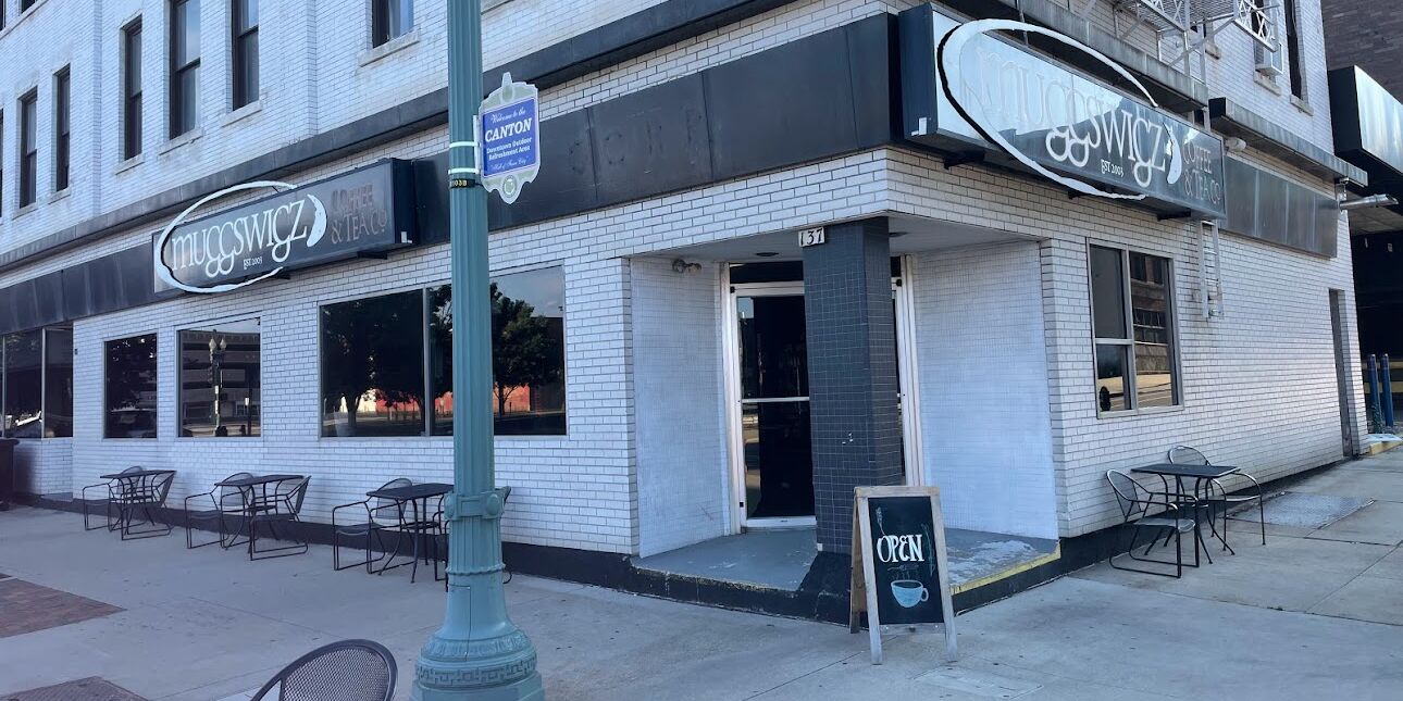 Picture of Muggswigz Coffee & Tea