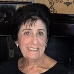 Patricia Corcoran