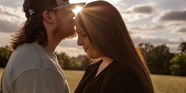 Emilee & Christopher Home Page Banner