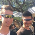 The boyz