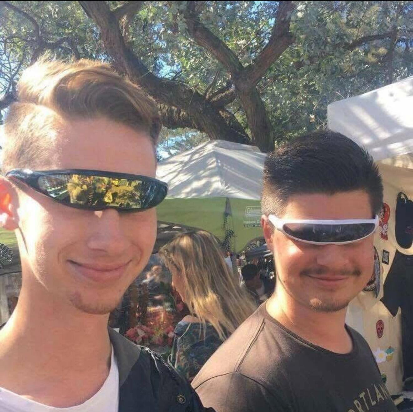 The boyz