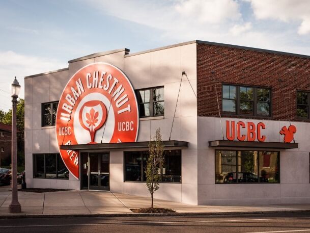 Picture of Urban Chestnut Grove Brewery and Bierhall