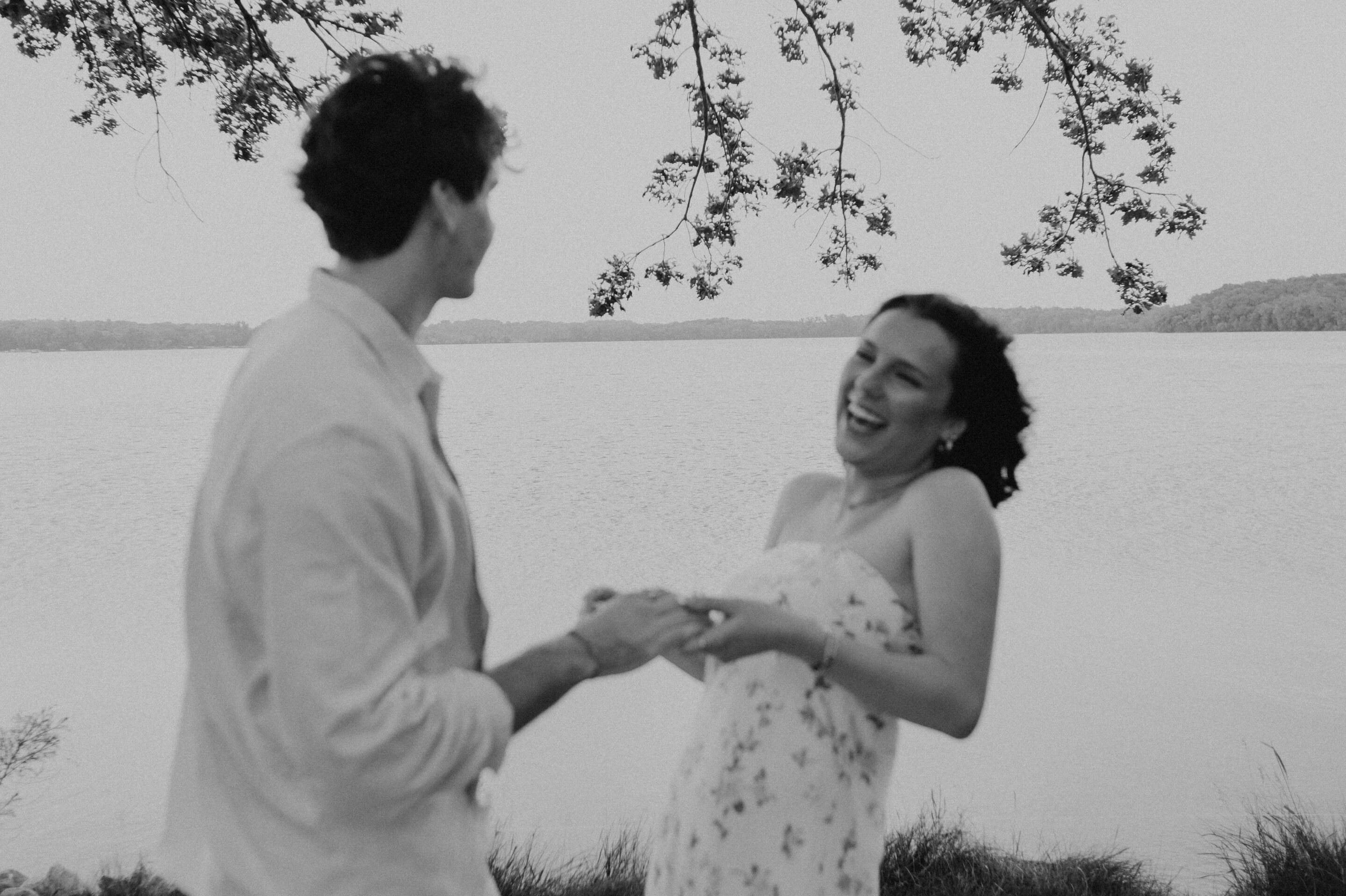 Owen & Audrey Home Page Banner