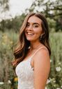 Stella York 7312 Mermaid Wedding Dress - thumbnail - 2