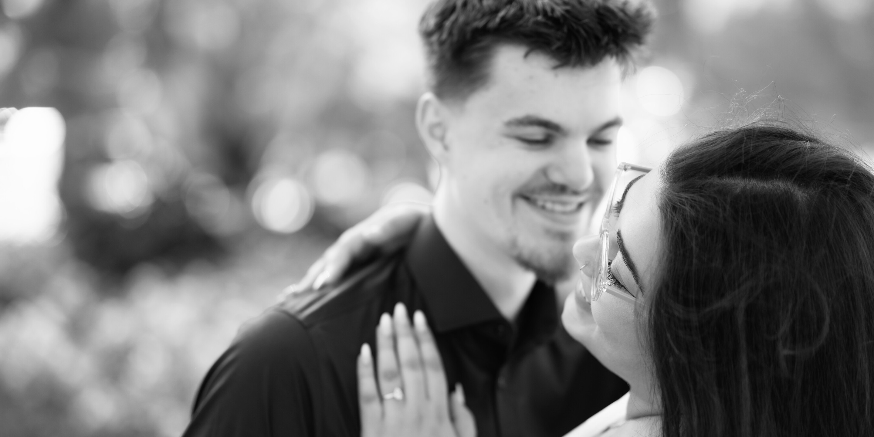 Alexandra & Jacob Home Page Banner