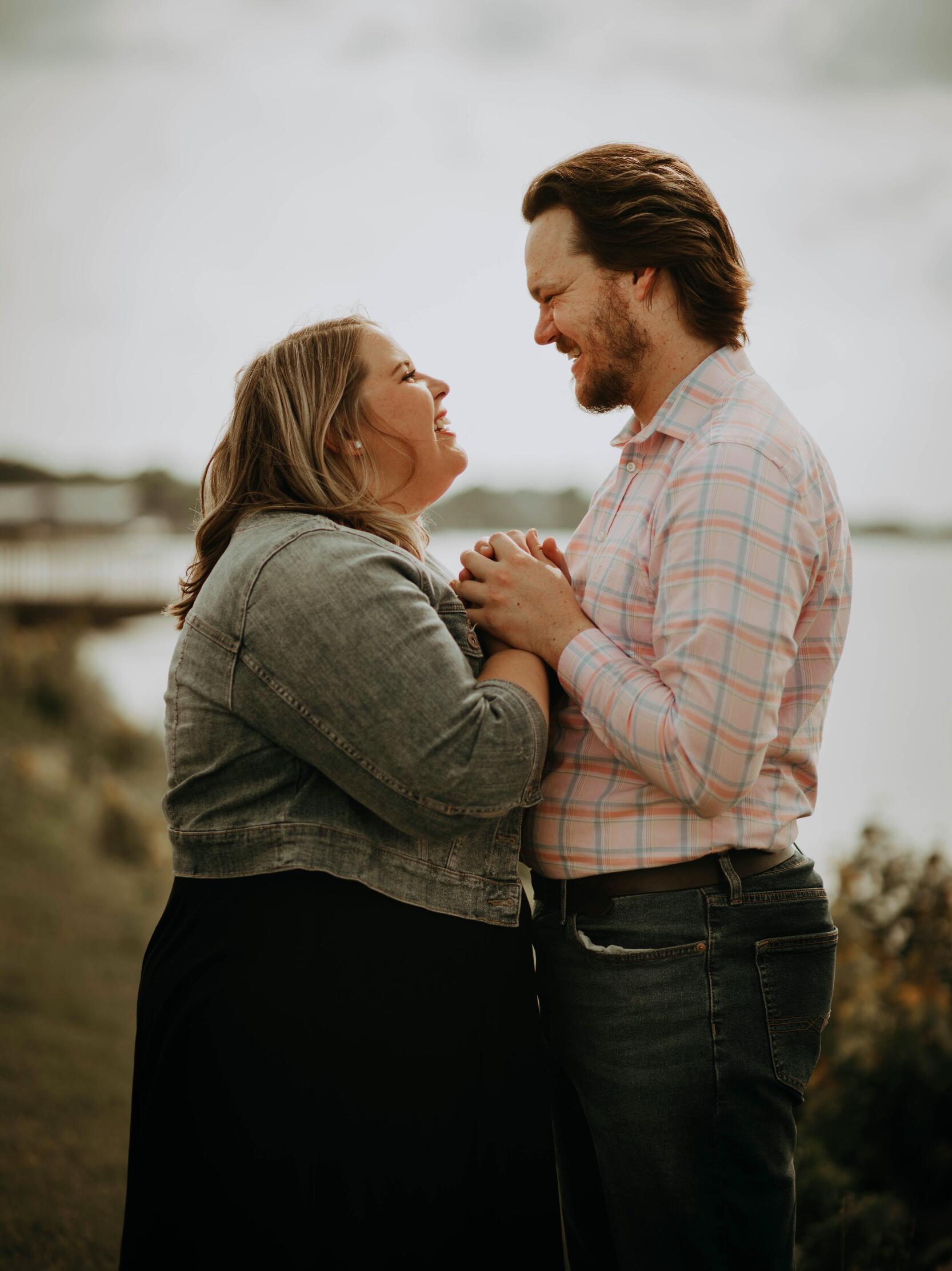 Picture of Our Love Story