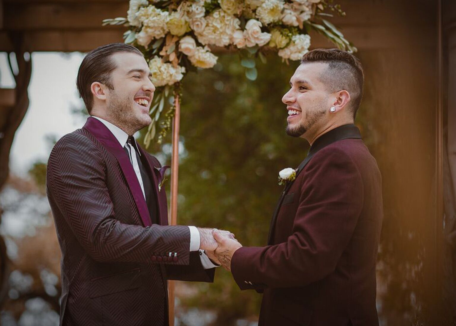 24 Wedding Wishes for Brothers to Inspire Your Card Message