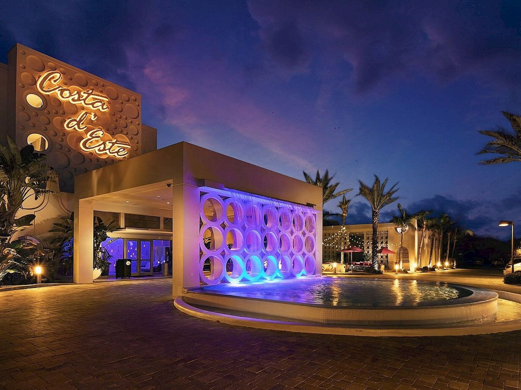 Picture of COSTA D'ESTE BEACH RESORT AND SPA