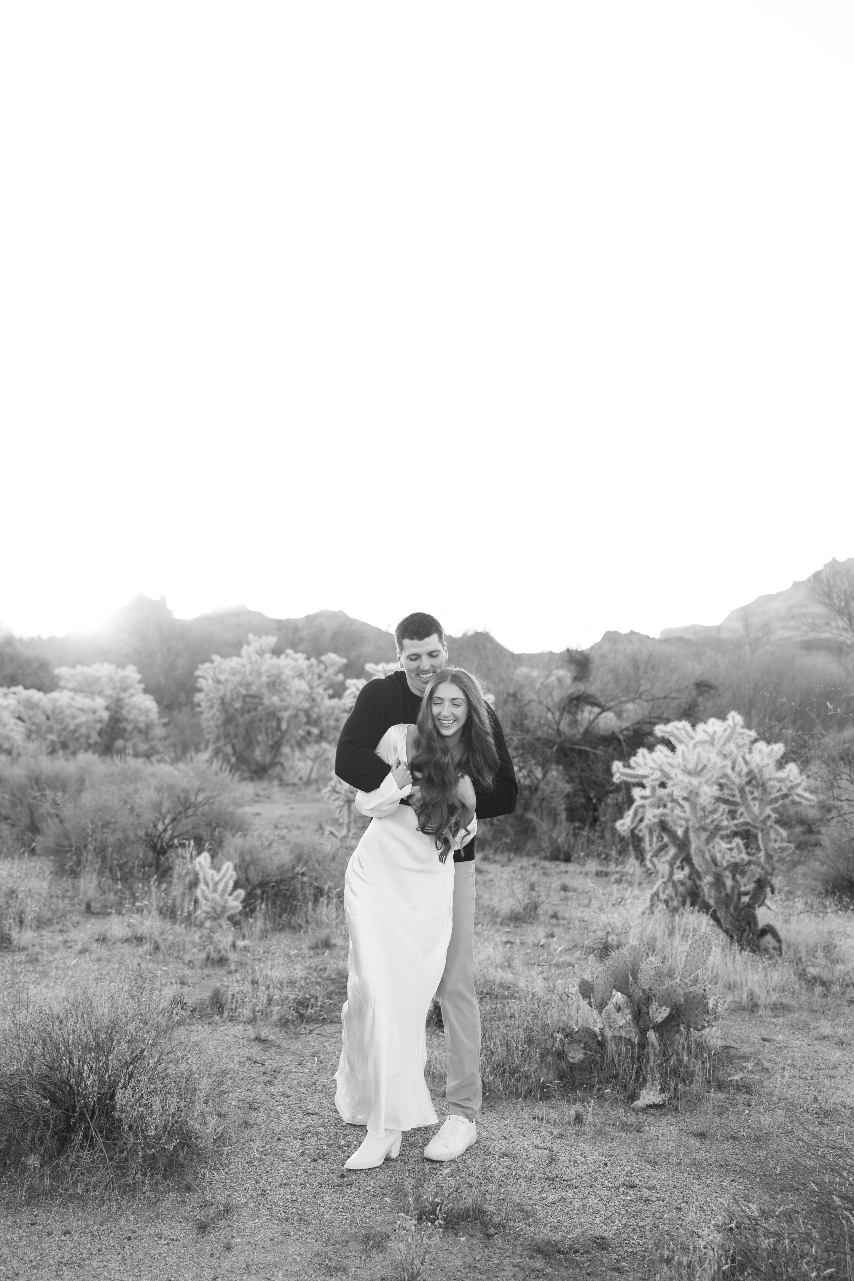 Meagan  & Dawson Home Page Banner