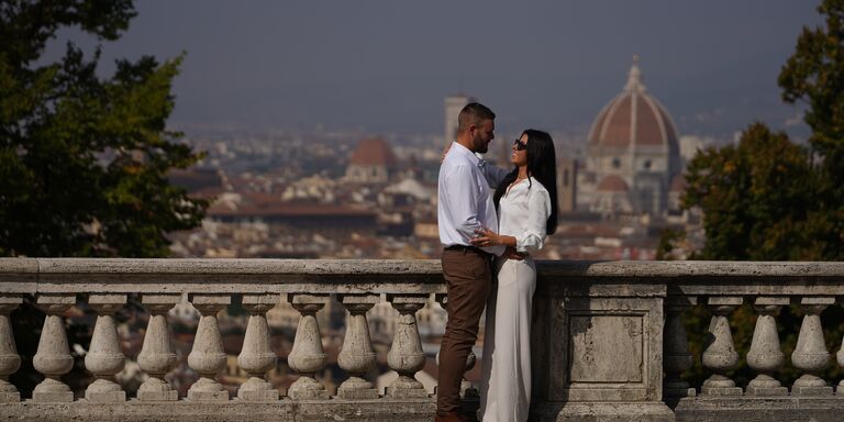 Katarina & Matthew Home Page Banner