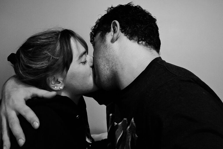 Kevin & Emily Home Page Banner