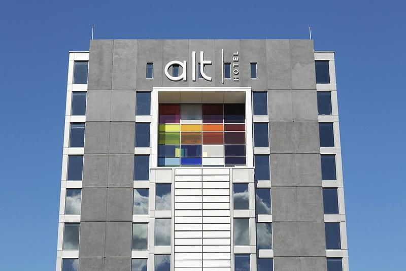 Picture of Alt Hotel Toronto Airport
