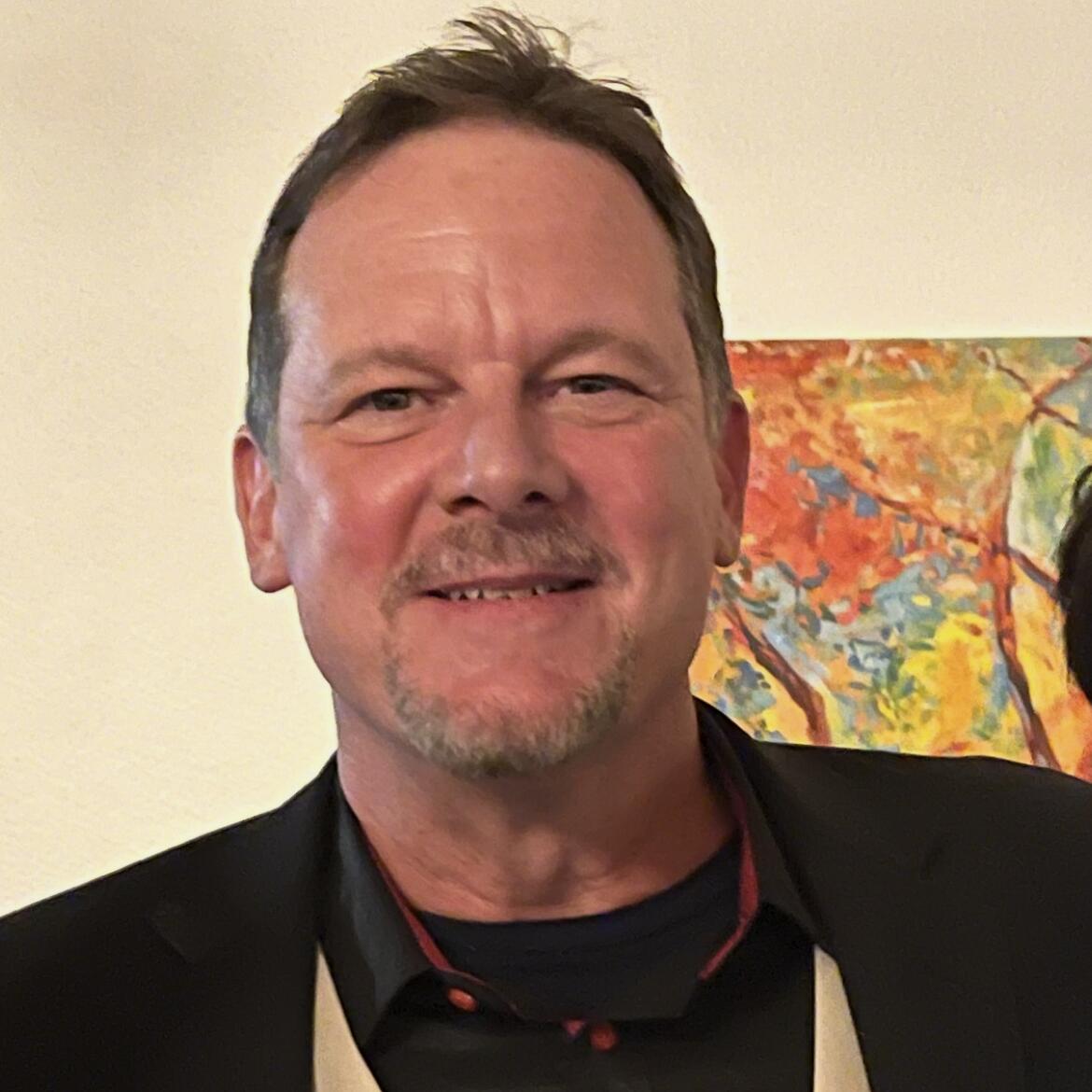 Daniel Fitzpatrick