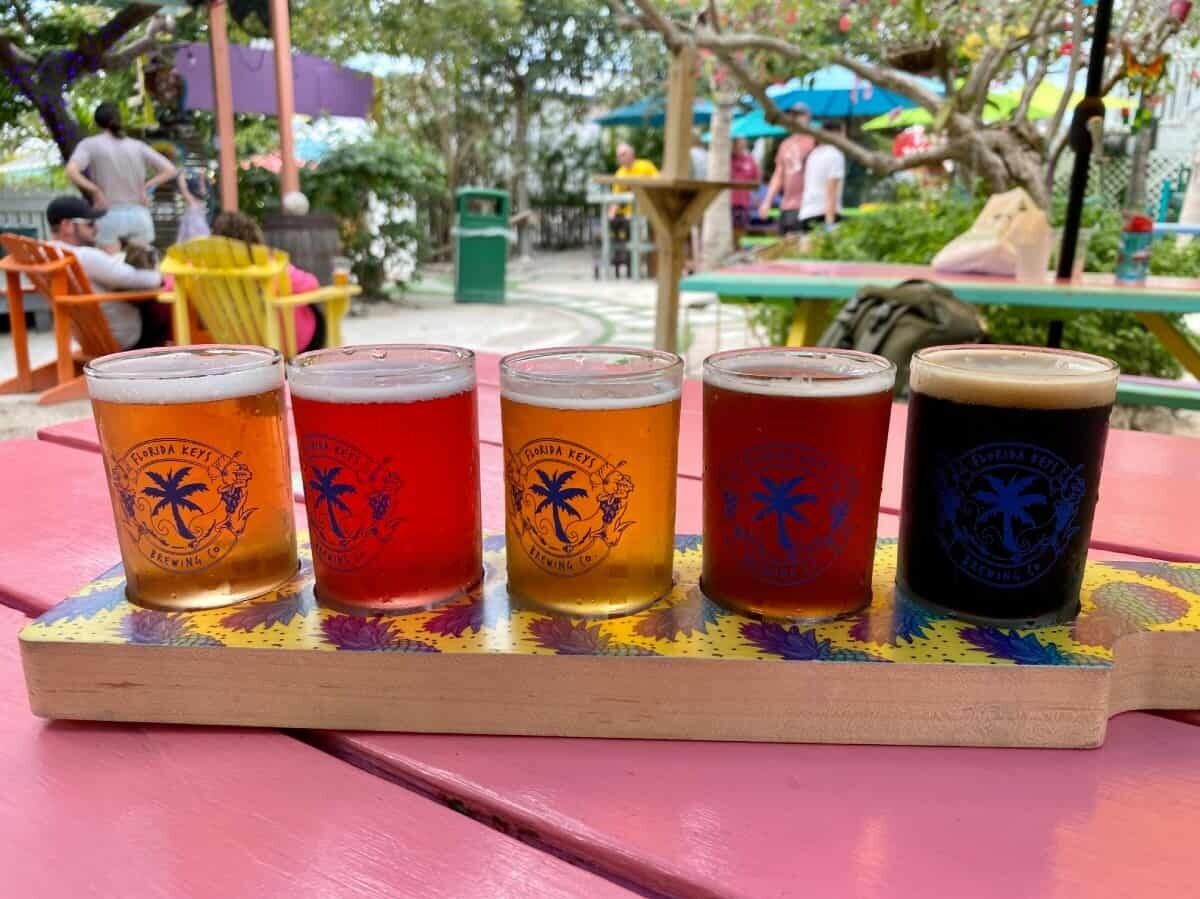 Picture of Florida Keys Brewing Co