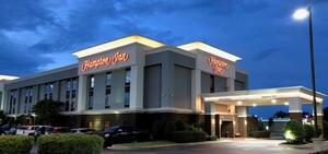 Picture of Hampton Inn Warner Robins