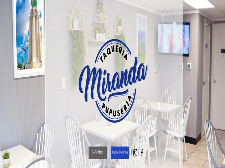 Picture of Taqueria y Pupuseria Miranda